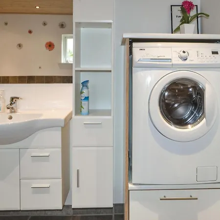 Hugoline Дом отдыха Ховборг