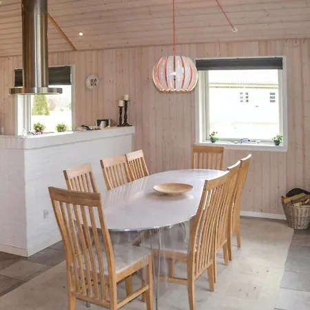 Hugoline Holiday home *