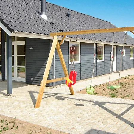 Hugoline Дом отдыха *