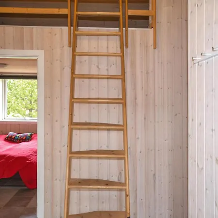 Hugoline Holiday home