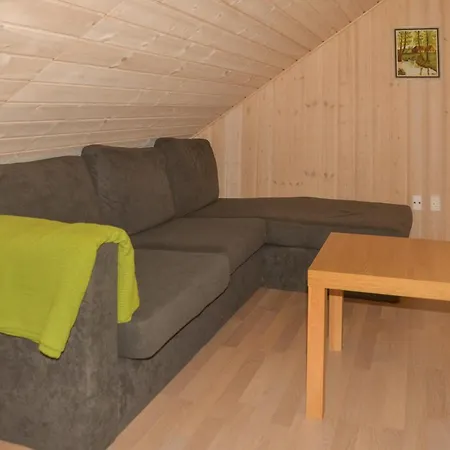 Hugoline Holiday home *