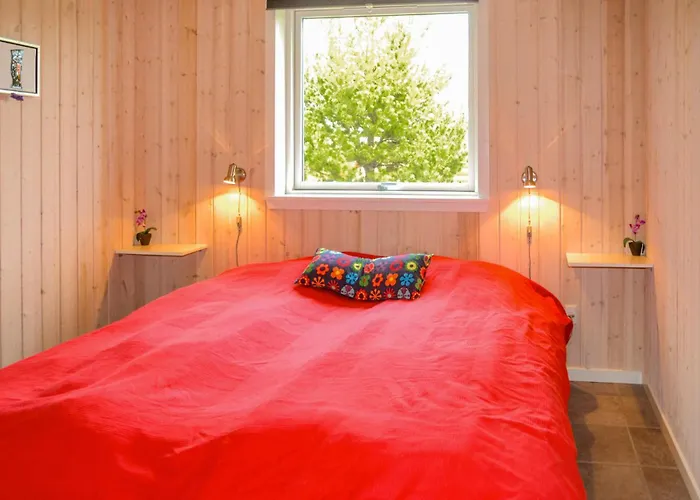 Tatil Evi Hugoline *